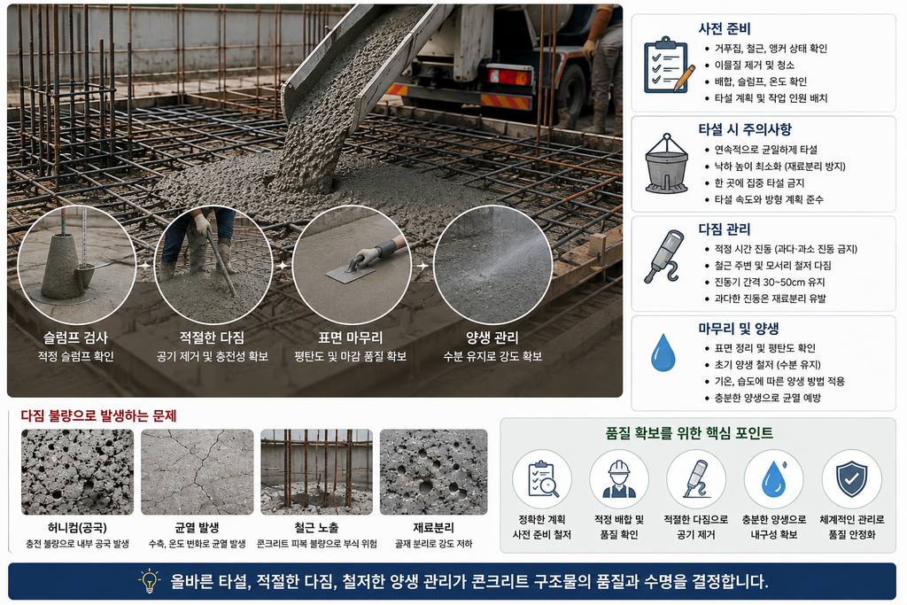 콘크리트 재료분리 현상의 원인과 방지 방법 1 ChatGPT Image 2026년 8월 21일 오후 05 31 14