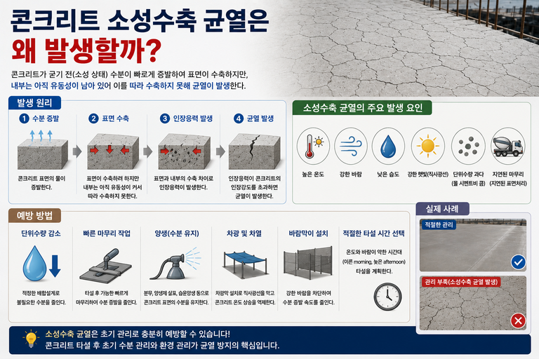 콘크리트 소성수축 균열은 왜 발생할까? 4 ChatGPT Image 2026년 8월 25일 오후 03 48 02