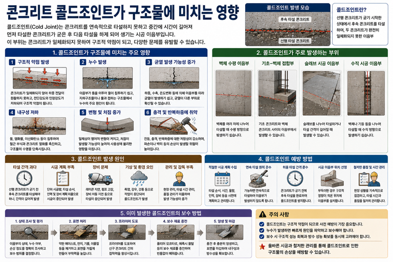 콘크리트 콜드조인트가 구조물에 미치는 영향 3 ChatGPT Image 2026년 8월 26일 오전 11 20 42