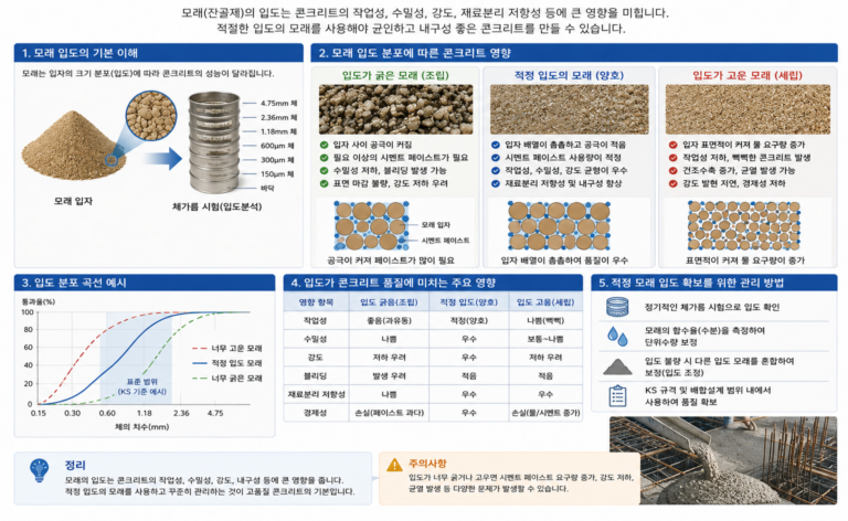 모래의 입도는 콘크리트 품질에 어떤 영향을 줄까? 3 ChatGPT Image 2026년 8월 27일 오전 10 59 27 edited