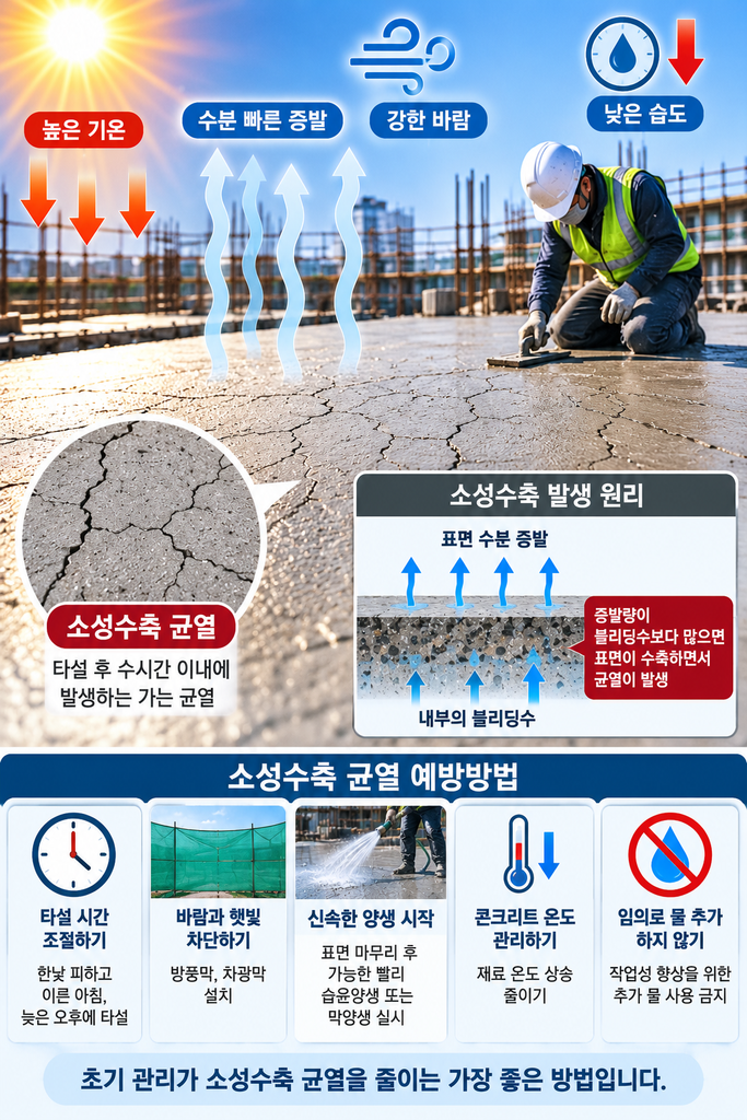 콘크리트 소성수축 균열이 발생하는 원인 1 ChatGPT Image 2026년 9월 6일 오후 09 48 19